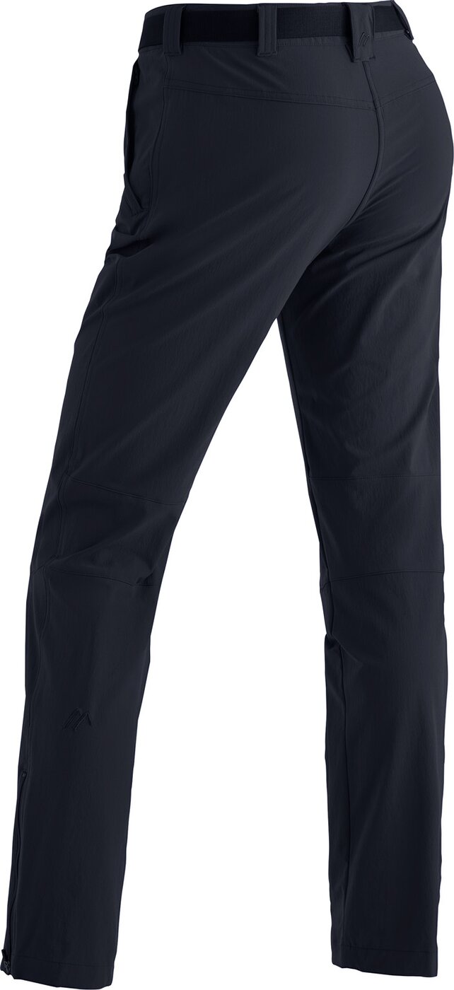 Inara slim Da-Hose el. BLACK – Bild 2