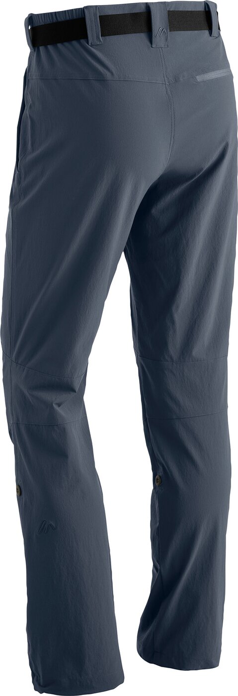 Nil He-Hose roll up el. GRAPHITE – Bild 2