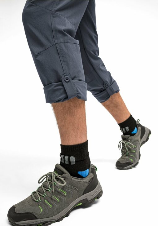 Nil He-Hose roll up el. GRAPHITE – Bild 6