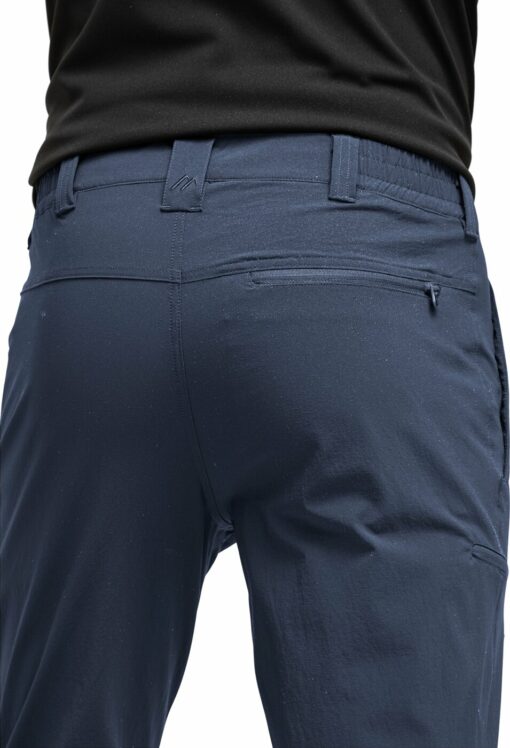 Nil He-Hose roll up el. GRAPHITE – Bild 7