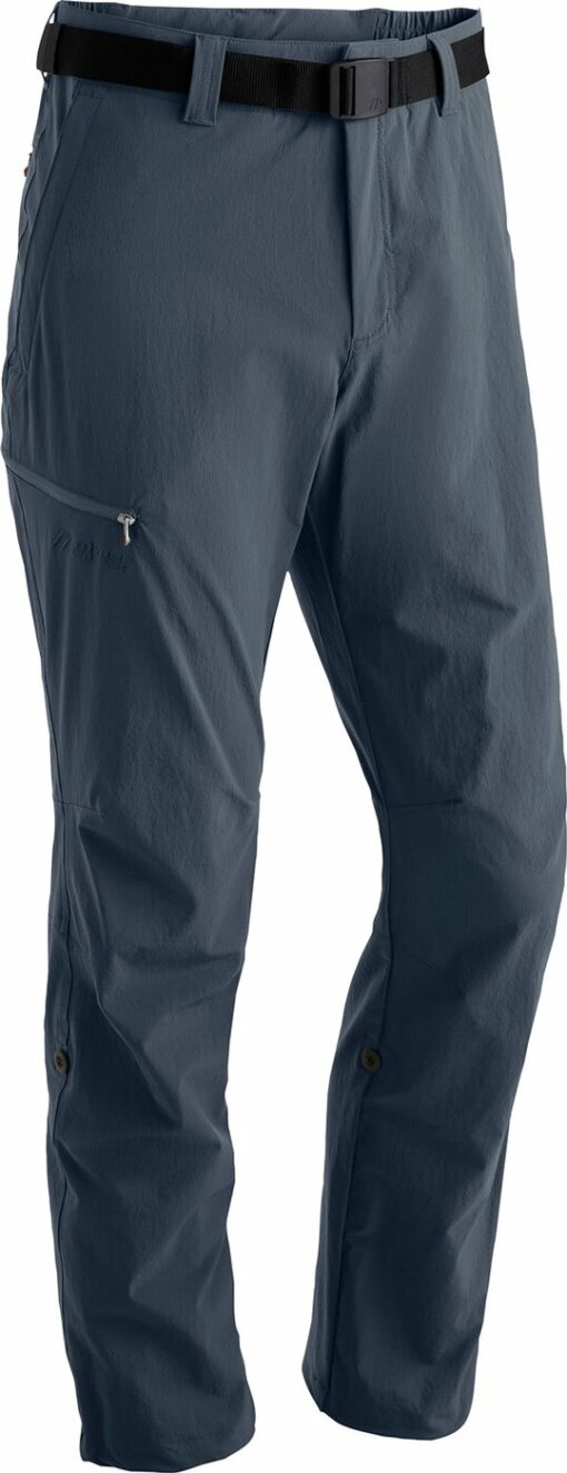 Nil He-Hose roll up el. GRAPHITE
