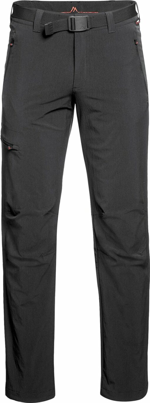 Oberjoch He-Hose lining el. BLACK