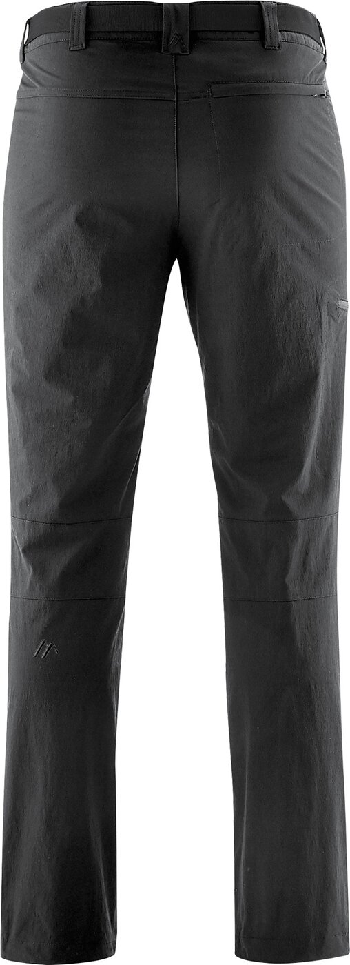 Oberjoch He-Hose lining el. BLACK – Bild 2