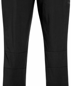 Alternative view of MAIER SPORTS - Oberjoch Therm BLACK