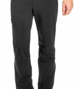 MAIER SPORTS - Oberjoch Therm BLACK – Bild 3