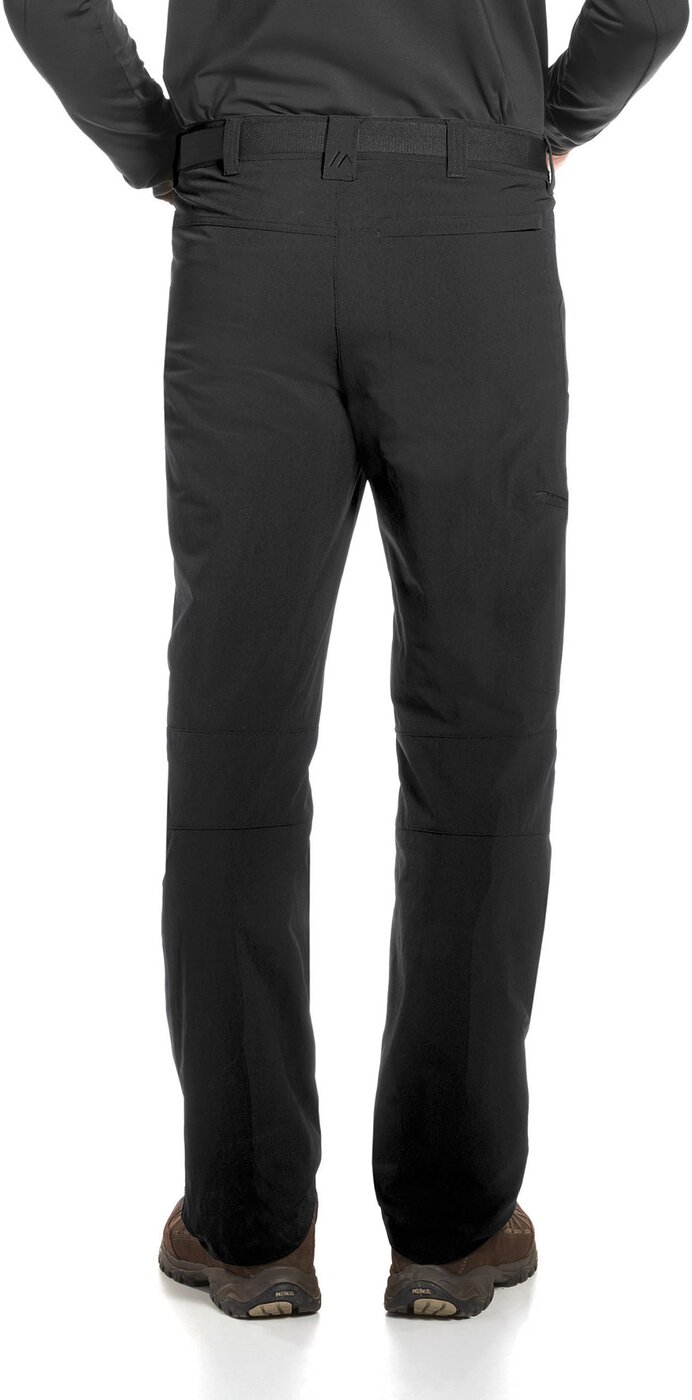 MAIER SPORTS - Oberjoch Therm BLACK – Bild 4