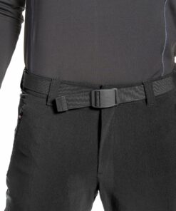 MAIER SPORTS - Oberjoch Therm BLACK – Bild 5