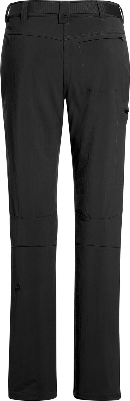 Rechberg Therm Da-Hose wattiert el. BLACK – Bild 2