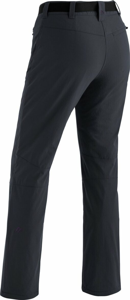 Rechberg Therm Da-Hose wattiert el. BLACK – Bild 4