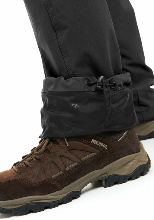 Rechberg Therm Da-Hose wattiert el. BLACK – Bild 7