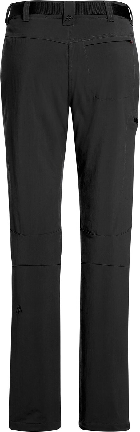 Rechberg Therm Da-Hose wattiert el. BLACK – Bild 2