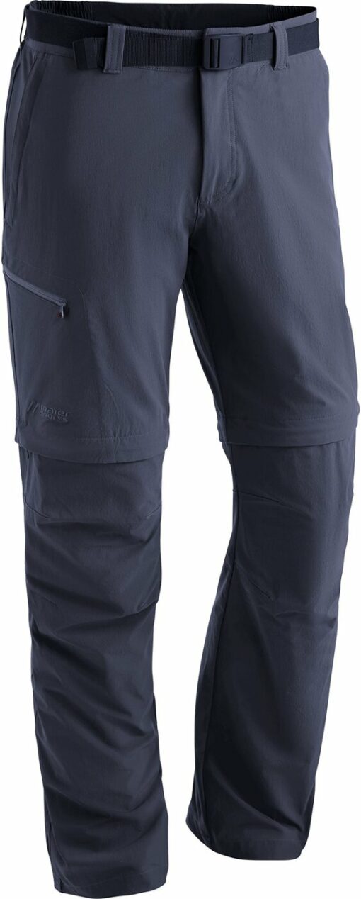Tajo 2 He-Zip Off Hose el. NIGHT SKY