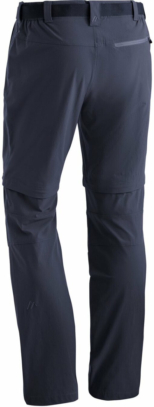 Tajo 2 He-Zip Off Hose el. NIGHT SKY – Bild 2