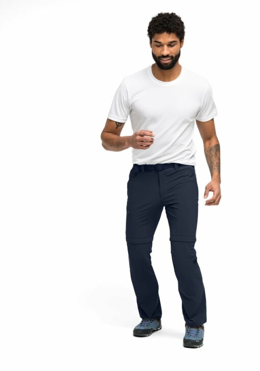 Tajo 2 He-Zip Off Hose el. NIGHT SKY – Bild 3