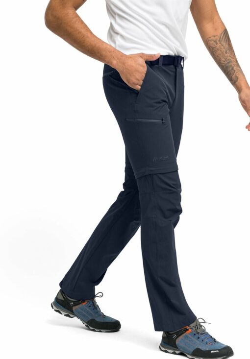 Tajo 2 He-Zip Off Hose el. NIGHT SKY – Bild 4