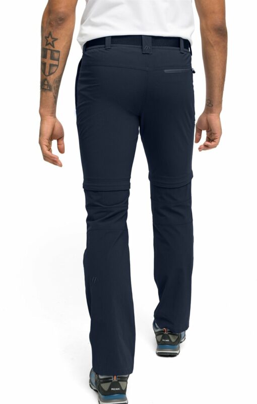 Tajo 2 He-Zip Off Hose el. NIGHT SKY – Bild 5