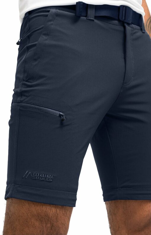 Tajo 2 He-Zip Off Hose el. NIGHT SKY – Bild 7