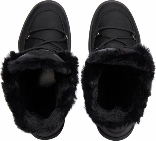 Da.-Après-Stiefel Emily II AQX BLACK – Bild 4
