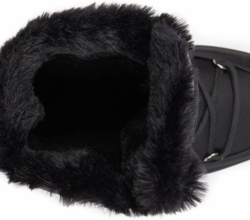Da.-Après-Stiefel Emily II AQX BLACK – Bild 5