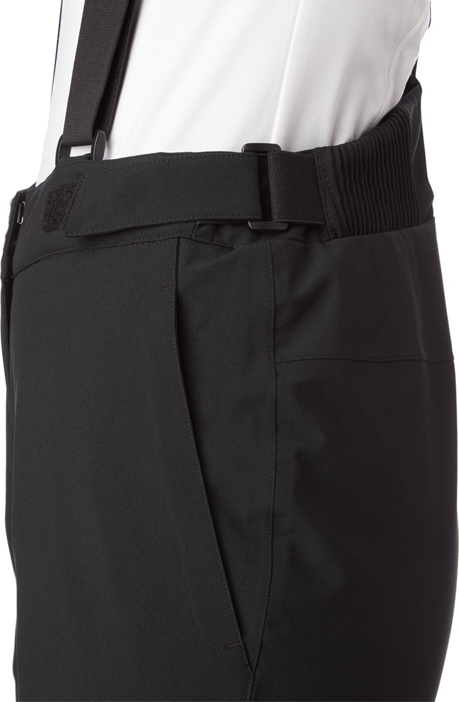 Da.-Hose Dina lg wms BLACK NIGHT – Bild 2