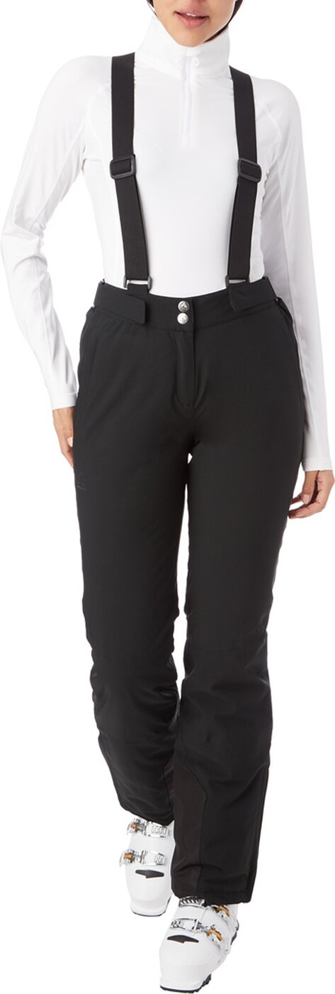 Da.-Hose Dina lg wms BLACK NIGHT – Bild 3