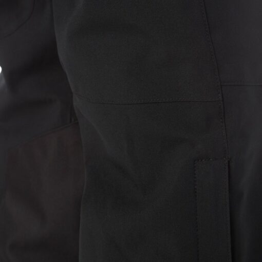 Da.-Hose Dina lg wms BLACK NIGHT – Bild 4