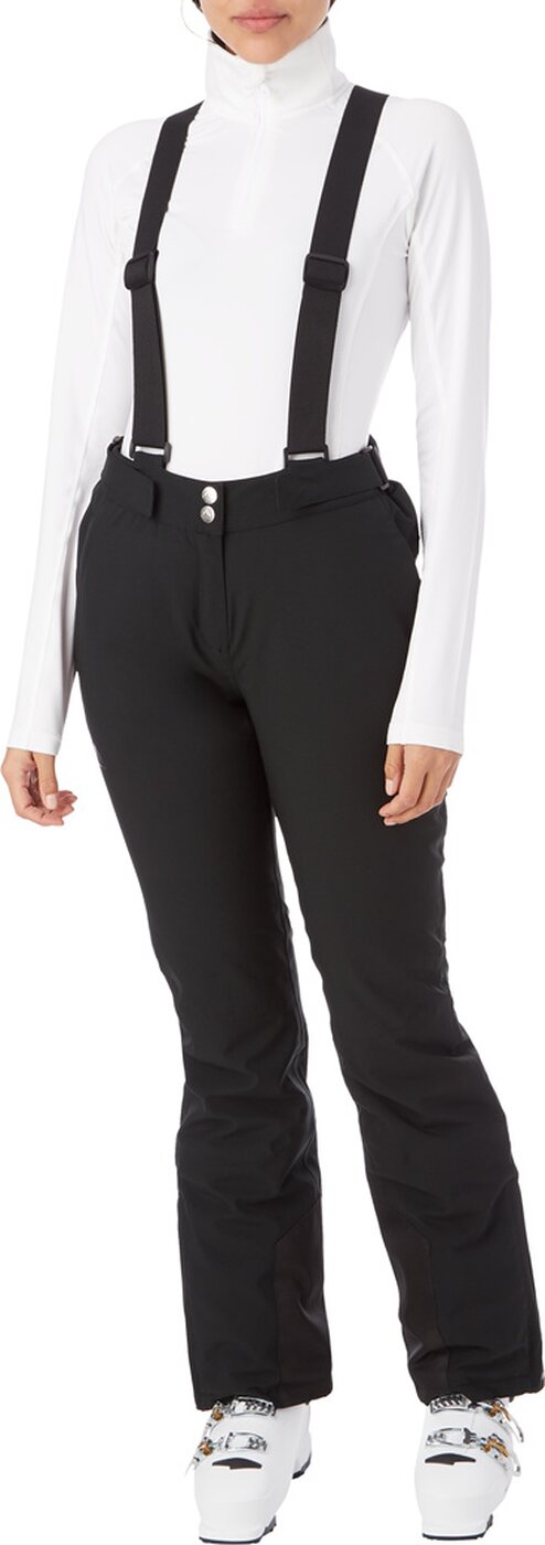 Da.-Hose Dina lg wms BLACK NIGHT – Bild 5