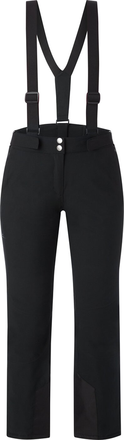 McKINLEY - Da.-Hose Dina sht wms BLACK NIGHT