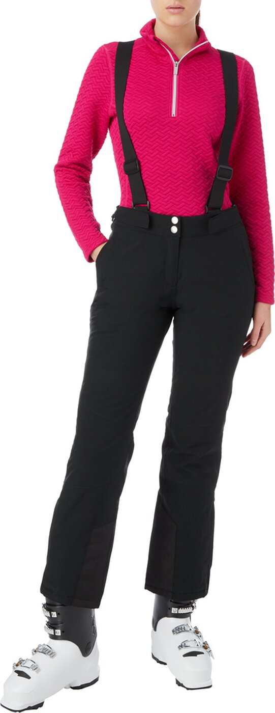 McKINLEY - Da.-Hose Dina sht wms BLACK NIGHT – Bild 4