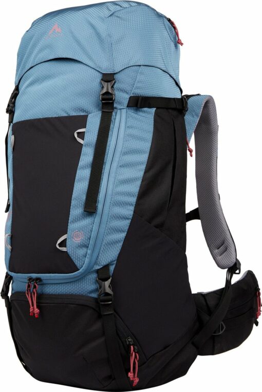 Da.-Trek-Rucksack Make II CT 50W+10 Vari BLUE DARK/BLACK NIGH