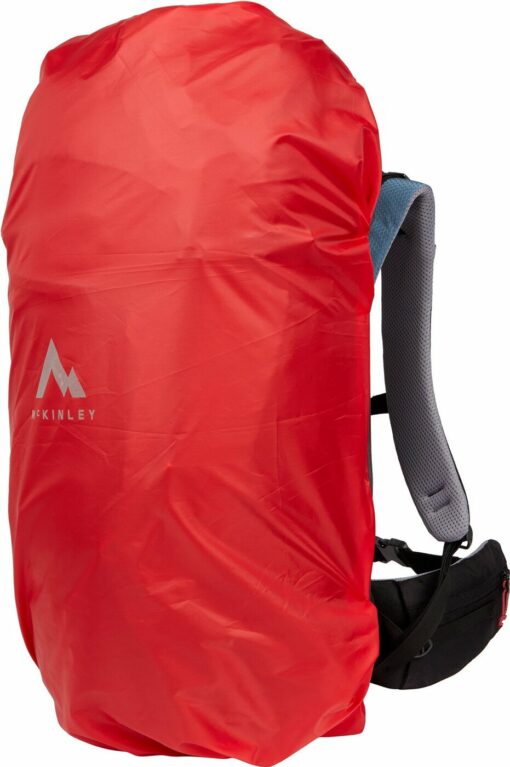 Da.-Trek-Rucksack Make II CT 50W+10 Vari BLUE DARK/BLACK NIGH – Bild 4