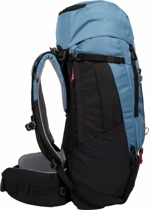 Da.-Trek-Rucksack Make II CT 50W+10 Vari BLUE DARK/BLACK NIGH – Bild 5