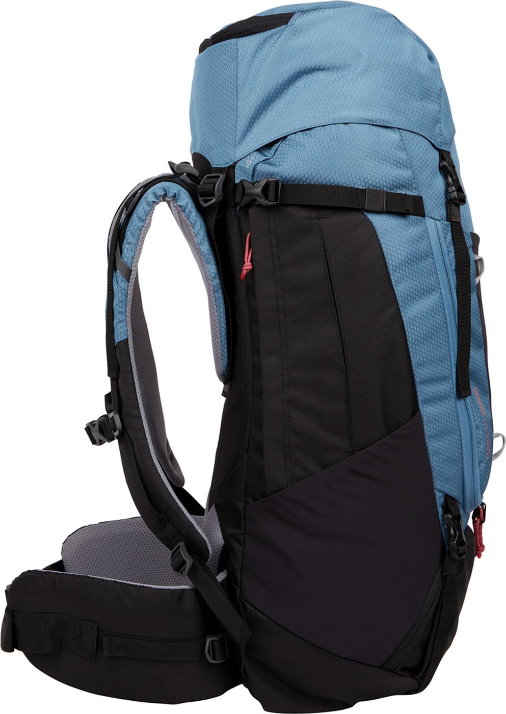 McKINLEY - Da.-Trek-Rucksack Make II CT 50W+10 Vari BLUE DARK/BLACK NIGH – Bild 5