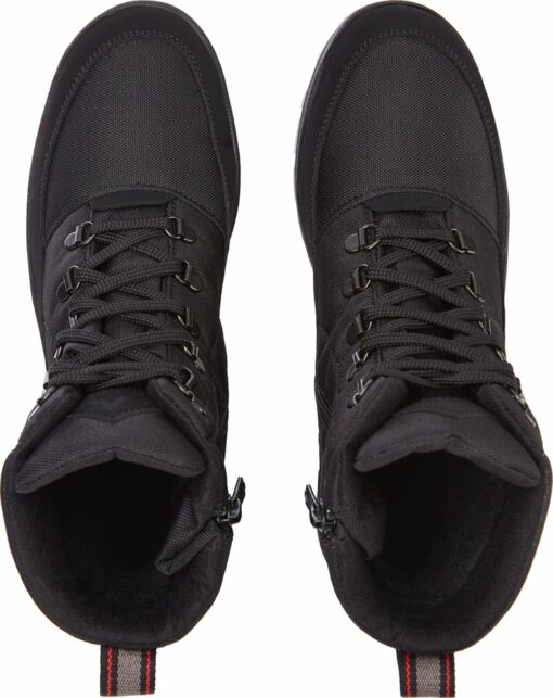 He.-Après-Stiefel Winter Fox IV AQX BLACK/BLACK – Bild 3