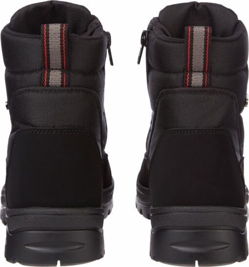 He.-Après-Stiefel Winter Fox IV AQX BLACK/BLACK – Bild 4