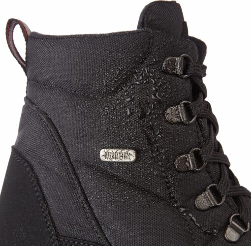 He.-Après-Stiefel Winter Fox IV AQX BLACK/BLACK – Bild 5
