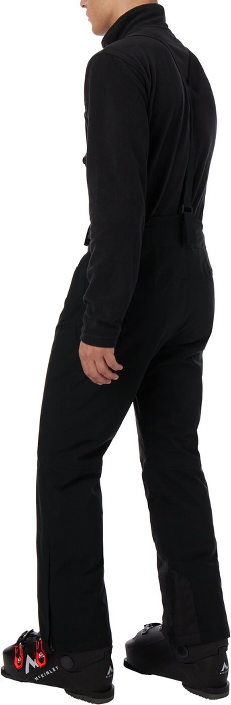 He.-Hose Didi sht mn BLACK NIGHT – Bild 2