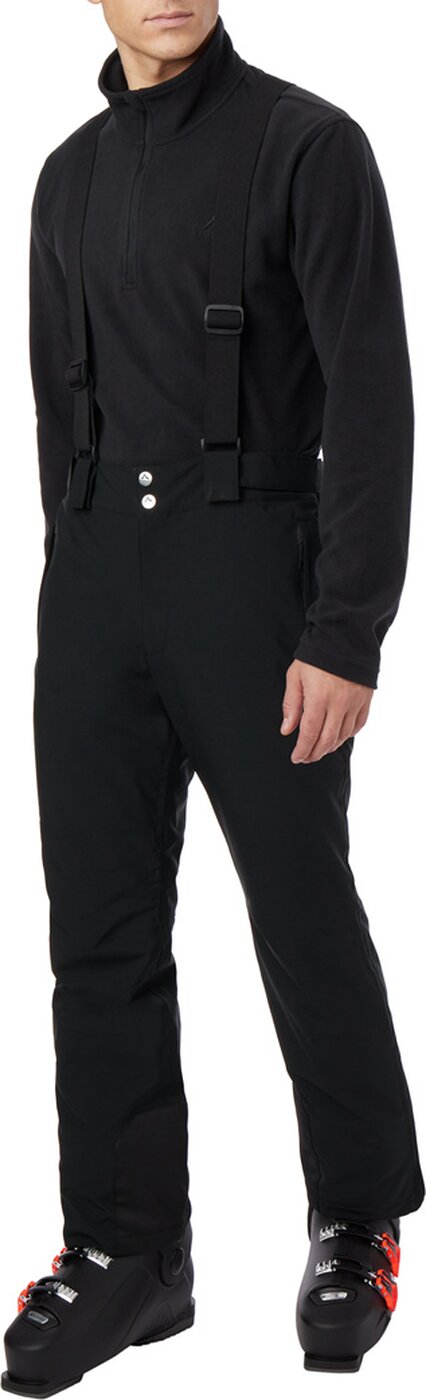 He.-Hose Didi sht mn BLACK NIGHT – Bild 4
