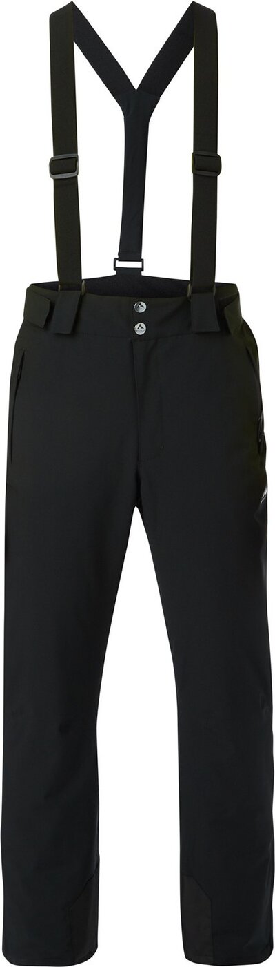 He.-Ski-Hose Didi II M BLACK NIGHT