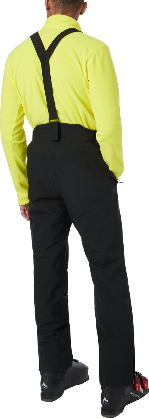 He.-Ski-Hose Didi II M BLACK NIGHT – Bild 2