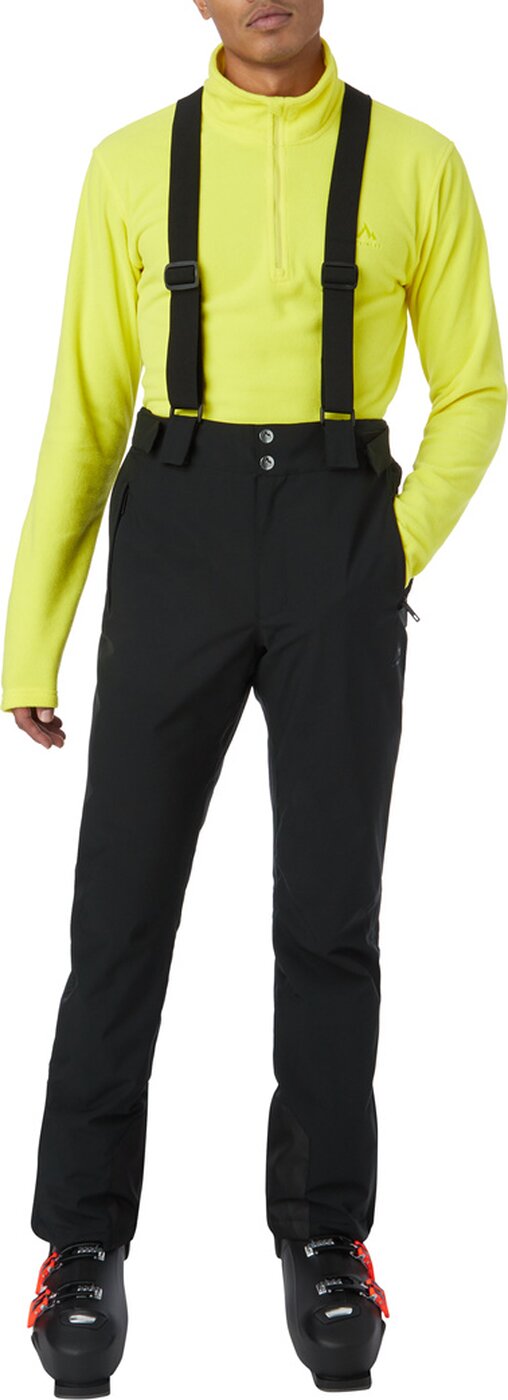 He.-Ski-Hose Didi II M BLACK NIGHT – Bild 4