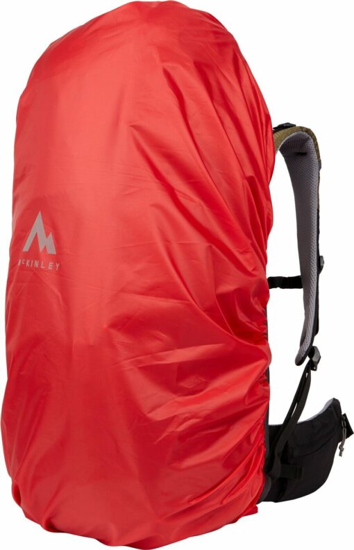 He.-Trek-Rucksack Make II CT 45+10 Vario OLIVE DARK/BLACK NIG – Bild 4