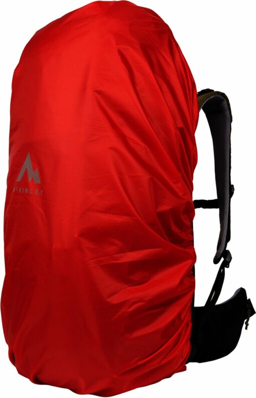 He.-Trek-Rucksack Make II CT 45+10 Vario OLIVE DARK/BLACK NIG – Bild 6