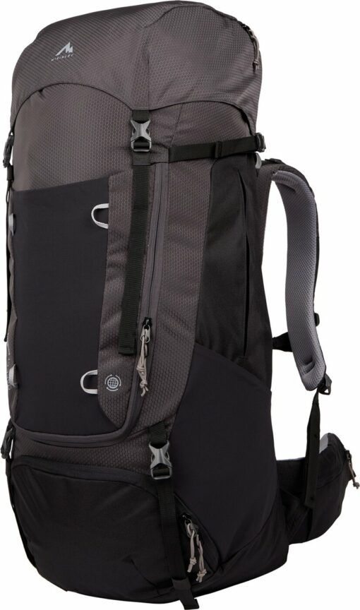 He.-Trek-Rucksack Make II CT 65+10 Vario ANTHRACITE/BLACK NIG