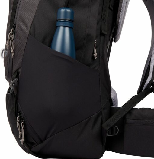 He.-Trek-Rucksack Make II CT 65+10 Vario ANTHRACITE/BLACK NIG – Bild 4