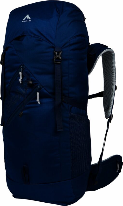 He.-Trek-Rucksack Scout I CT 60 Vario BLUE PETROL/GREY