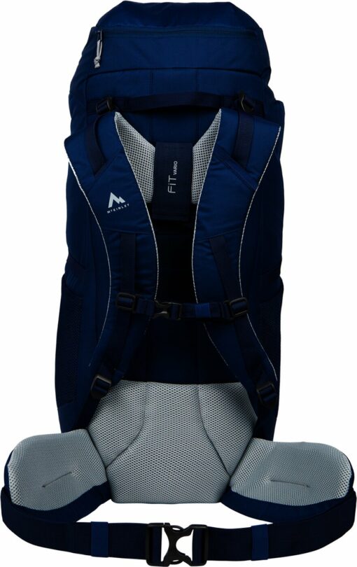 He.-Trek-Rucksack Scout I CT 60 Vario BLUE PETROL/GREY – Bild 2