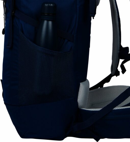 He.-Trek-Rucksack Scout I CT 60 Vario BLUE PETROL/GREY – Bild 5