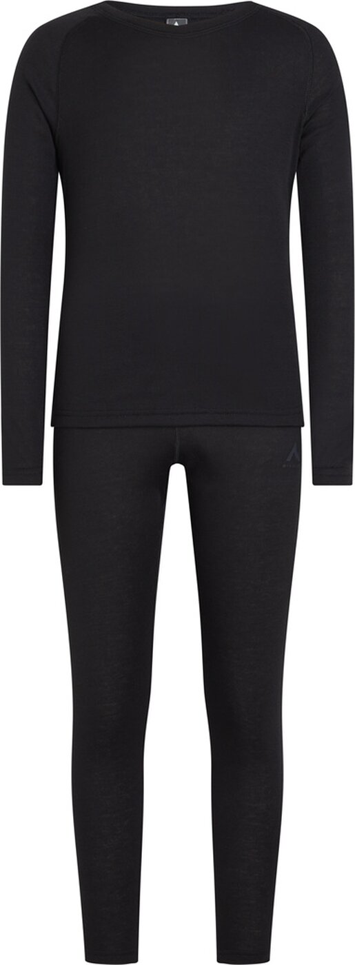 Ki.-Funkt-Wä-Set SET Yahto II/Yaal II jr BLACK NIGHT