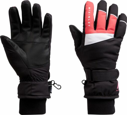 Ki.-Handschuh Loran J 404 PINK
